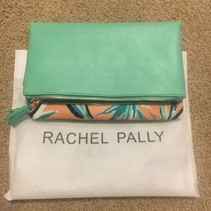 Rachel Pally Clutch